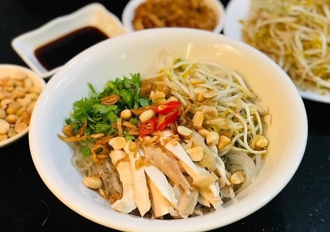 Các món ăn chống ngán dễ làm cho ngày đầu xuân - 3