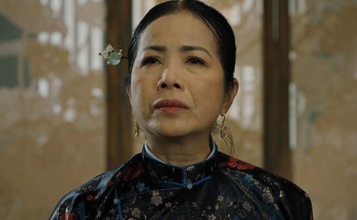 Tuổi xế chiều của NSƯT Minh Trang - nàng thơ mang dòng máu hoàng tộc - 2