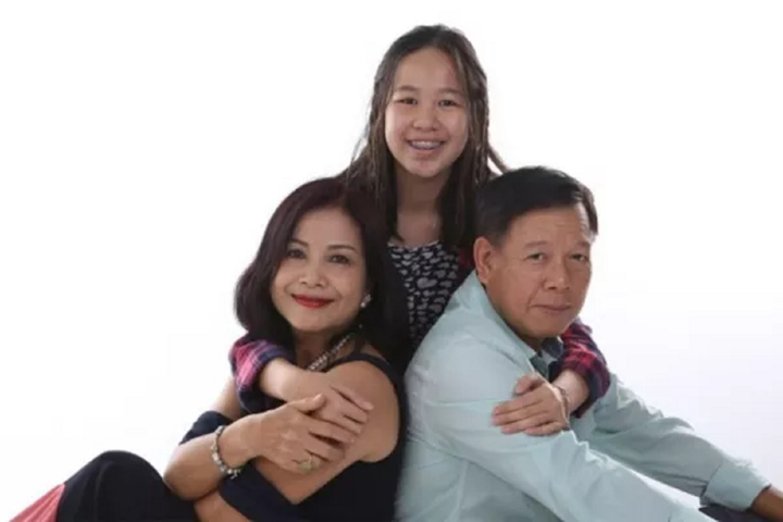 Tuổi xế chiều của NSƯT Minh Trang - nàng thơ mang dòng máu hoàng tộc - 4