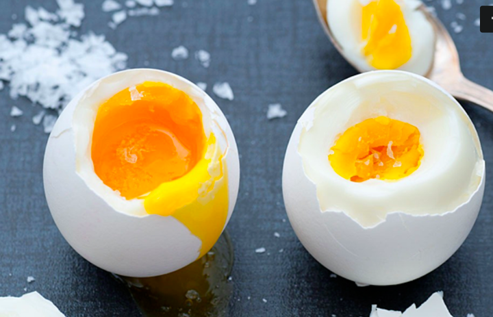 5 dấu hiệu cảnh báo cơ thể bị thiếu chất: Hãy xem bạn thiếu gì để bổ sung ngay - 4