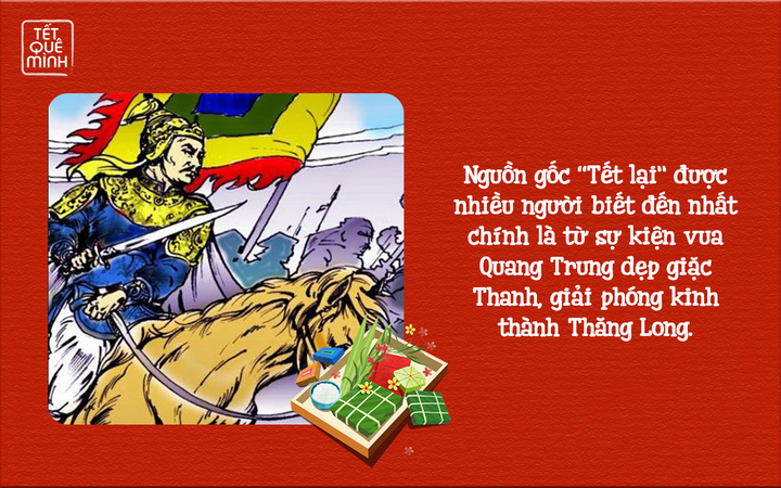 Tết quê mình: Còn mùng còn chơi, nhiều nơi ở Hà Nội ăn Tết đến hết tháng Giêng - 1