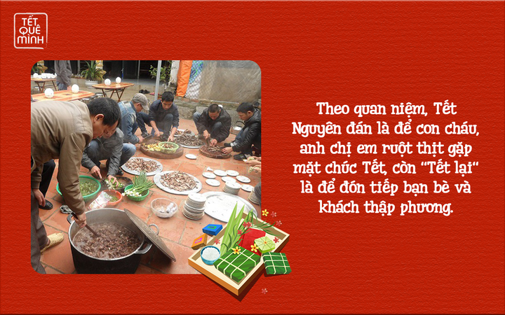 Tết quê mình: Còn mùng còn chơi, nhiều nơi ở Hà Nội ăn Tết đến hết tháng Giêng - 4