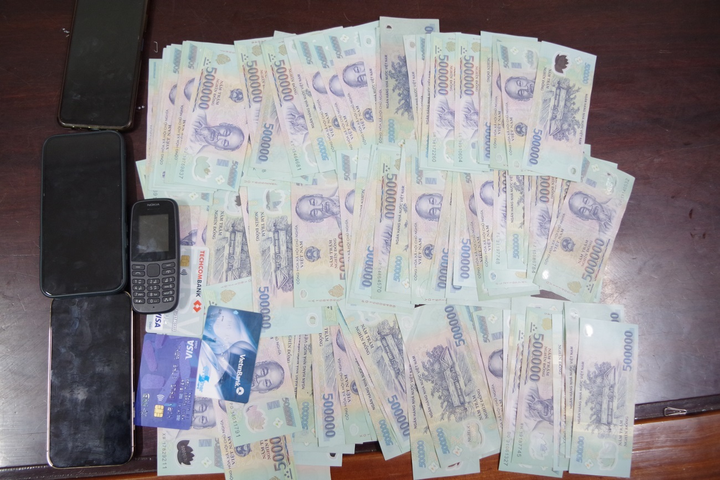 Lừa bán thuốc trị nám, chiếm đoạt hơn 800 triệu đồng - 2