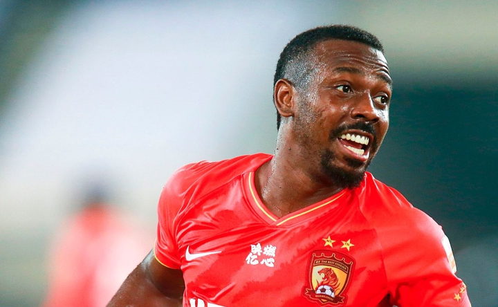 Cầu thủ nhập tịch đi nửa đường lại 'quay xe', dân mạng Trung Quốc phẫn nộ - 1