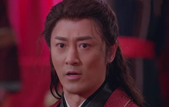 Ỷ Thiên Đồ Long ký 2022 ảnh 6 Triệu Mẫn của 'Ỷ Thiên Đồ Long ký' 2022 bị chê xấu nhất màn ảnh - 6