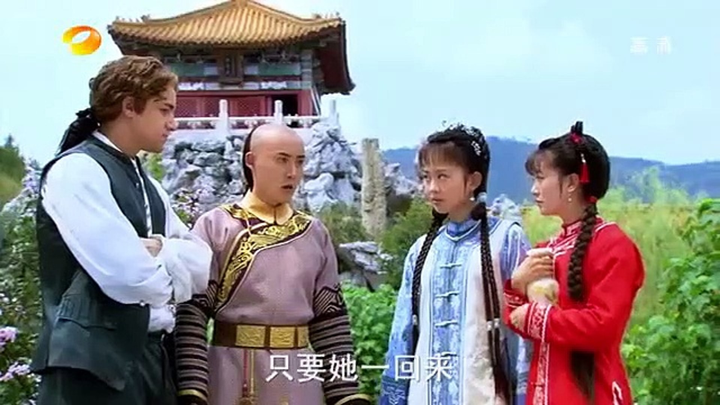 Sự xuống dốc của Cbiz: Làm đi làm lại những phim kinh điển, càng 'xào' càng nát - 3