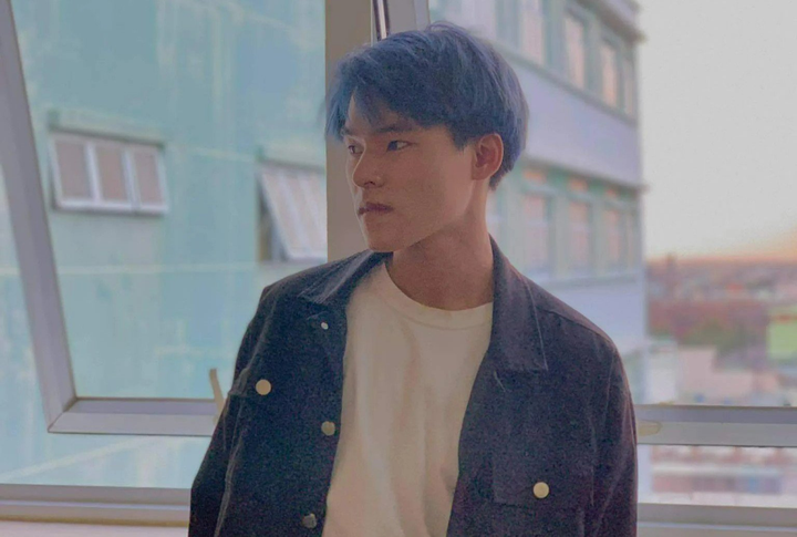 Sinh viên ở lại TP.HCM đi làm xuyên Tết, đón giao thừa trực tuyến - 2