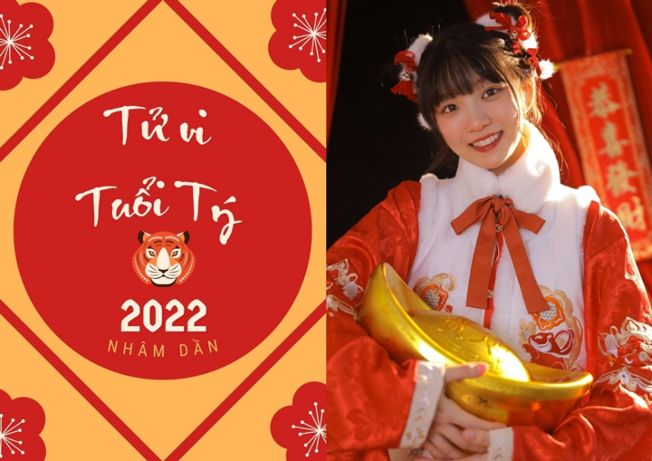 Tử vi năm Nhâm Dần 2022 của người tuổi Tý - 1