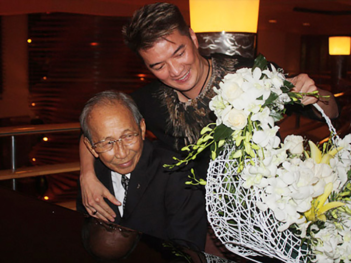 Sao Việt gây tranh cãi vì thái độ với tiền bối: Trấn Thành, Đàm Vĩnh Hưng có tên - 6