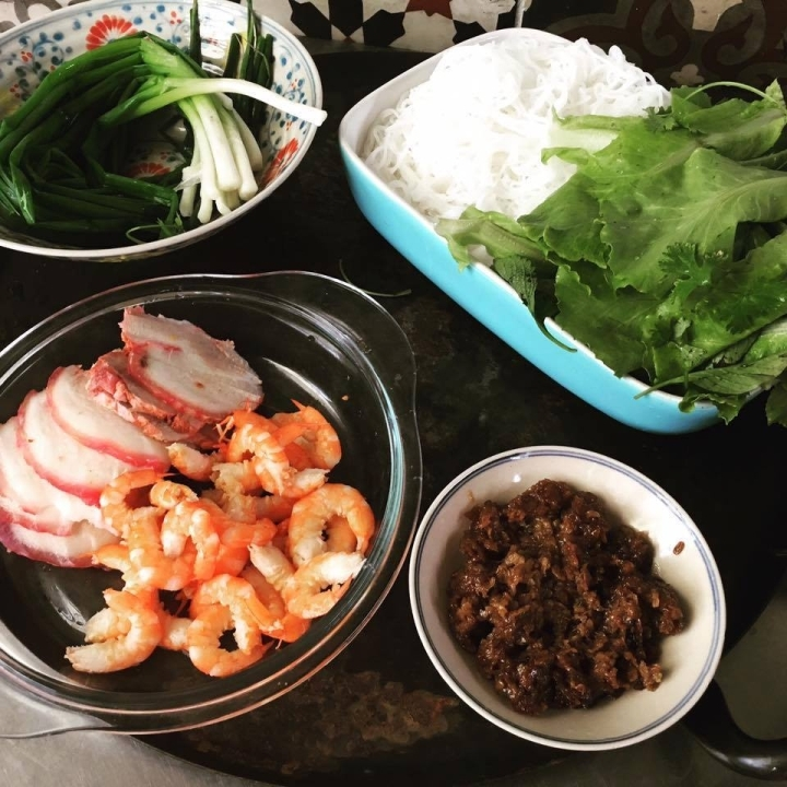 Bỏ túi 4 món giải ngán ngày Tết, nếu chán thịt thà thì mang ra chiêu đãi cả nhà - 1