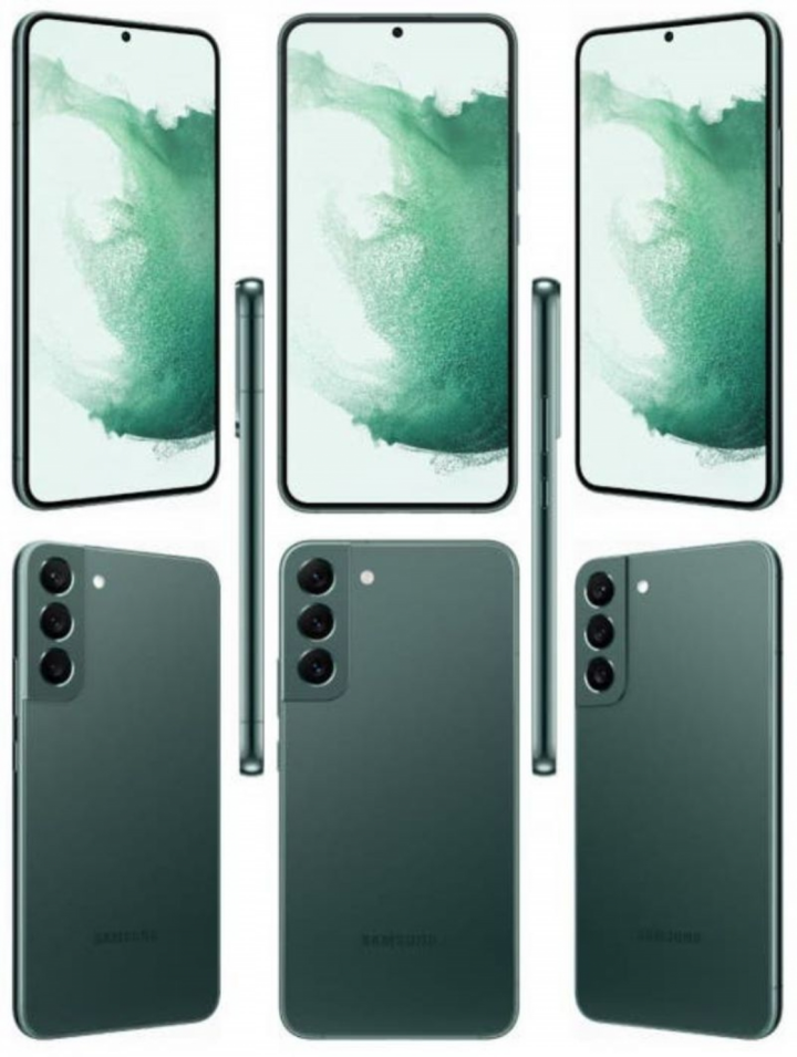 Samsung công bố ngày trình làng Galaxy S22 - 3