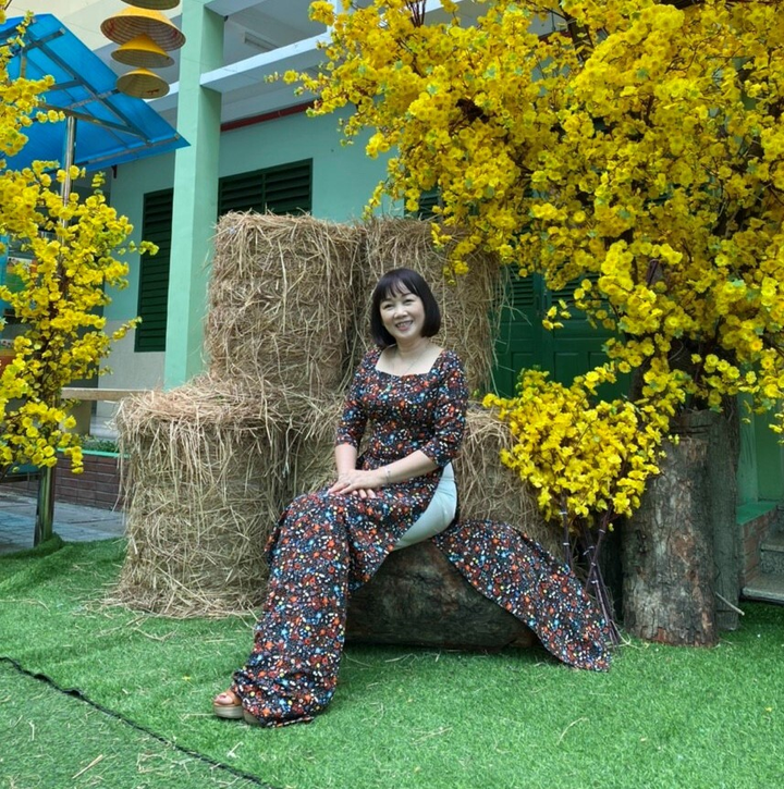 Người dân TP.HCM mong muốn điều gì trong năm mới? - 2