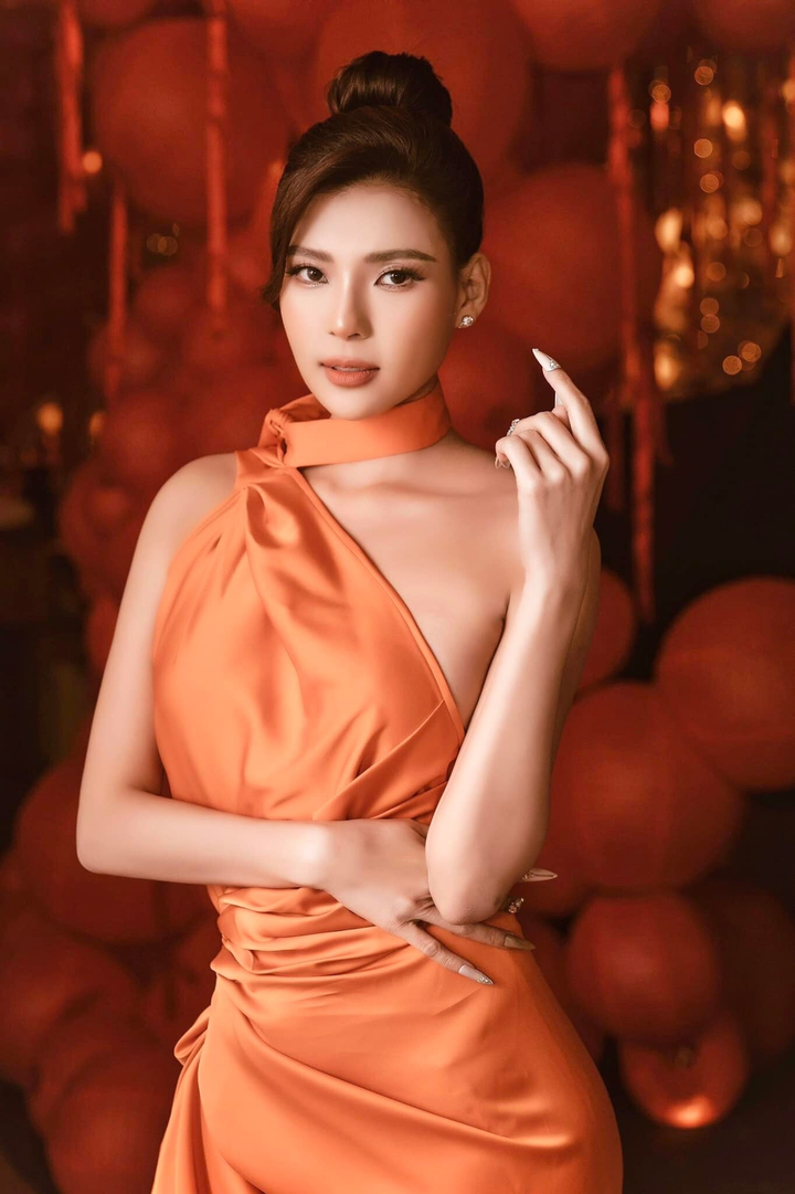 3 mỹ nhân tuổi Dần giàu có, hạnh phúc viên mãn của showbiz Việt - 1