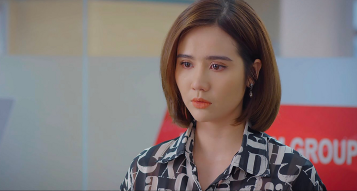 Đời thực của Vân Trang 'Thương ngày nắng về’: Mẹ đơn thân, CEO thành đạt - 2