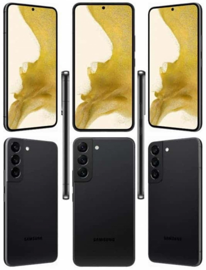 Samsung công bố ngày trình làng Galaxy S22 - 4