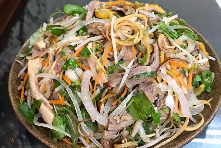 Bỏ túi 4 món giải ngán ngày Tết, nếu chán thịt thà thì mang ra chiêu đãi cả nhà - 5