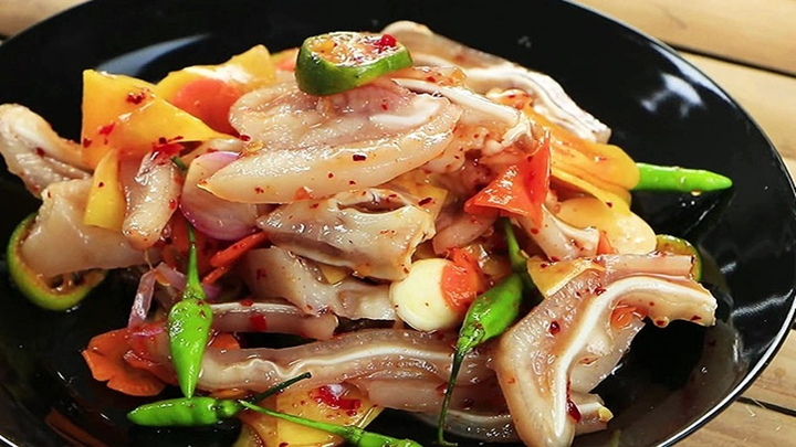 Bỏ túi 4 món giải ngán ngày Tết, nếu chán thịt thà thì mang ra chiêu đãi cả nhà - 7