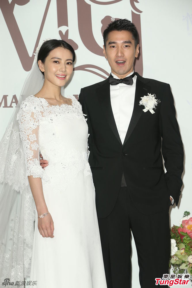 Tiền mừng cưới của sao Hoa ngữ cao hơn cả cát-sê đóng vài bộ phim - 2