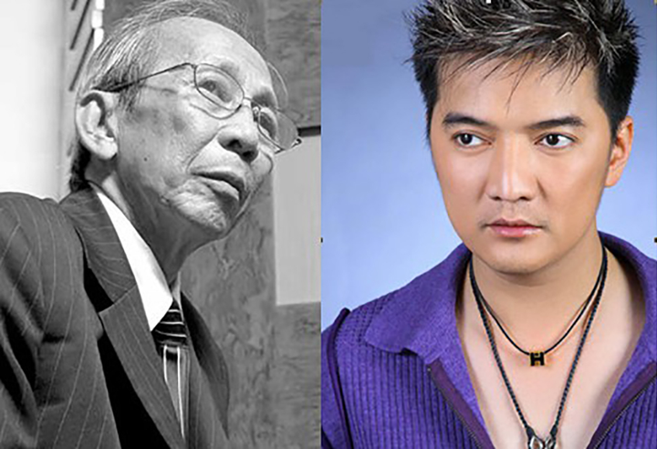 Sao Việt gây tranh cãi vì thái độ với tiền bối: Trấn Thành, Đàm Vĩnh Hưng có tên - 5