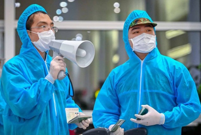 Đảng phát huy giá trị nhân ái trong phòng, chống dịch COVID-19 - 4