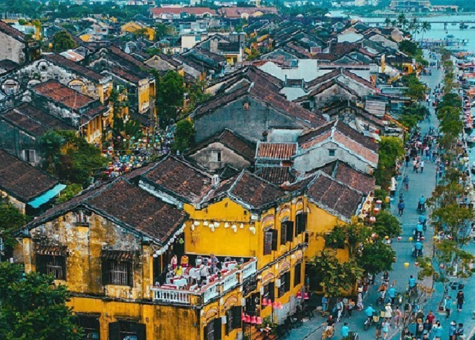 Kiến nghị Thủ tướng công bố thời điểm mở cửa du lịch quốc tế trong tháng 2 - 2