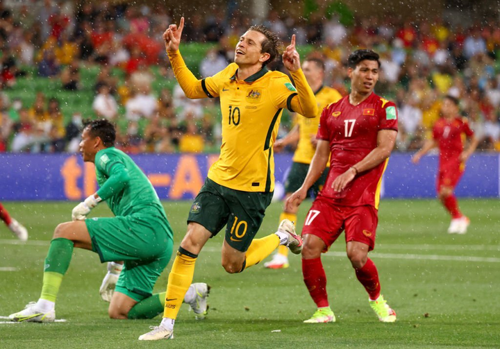 Nhận định bóng đá Việt Nam vs Trung Quốc, vòng loại World Cup 2022 - 2