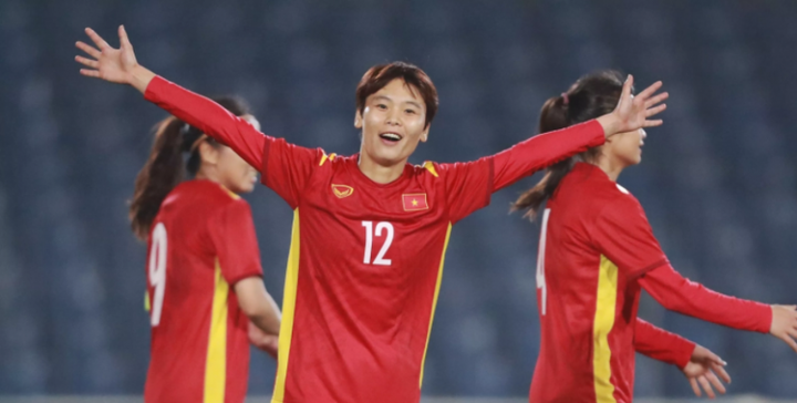 Thái Lan đặt mục tiêu vượt Việt Nam trong các môn thi đấu nào tại SEA Games 31? - 2