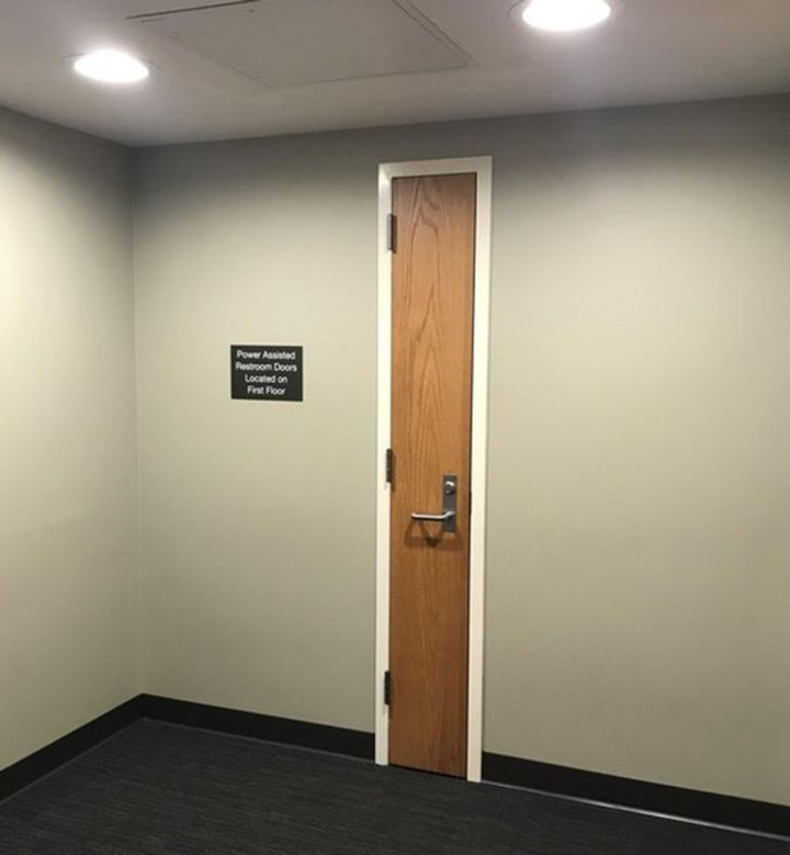 Bật cười trước những hình ảnh kỳ quặc chỉ nhìn thôi cũng thấy 'hại não' để hiểu - 2