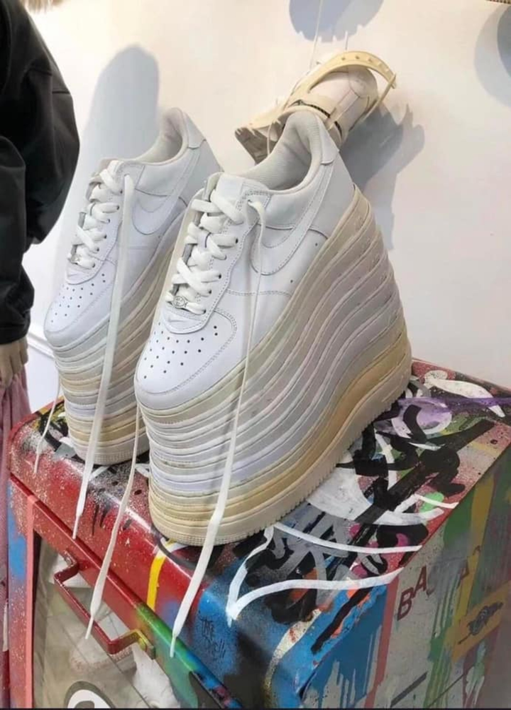 Bật cười trước những hình ảnh kỳ quặc chỉ nhìn thôi cũng thấy 'hại não' để hiểu - 1