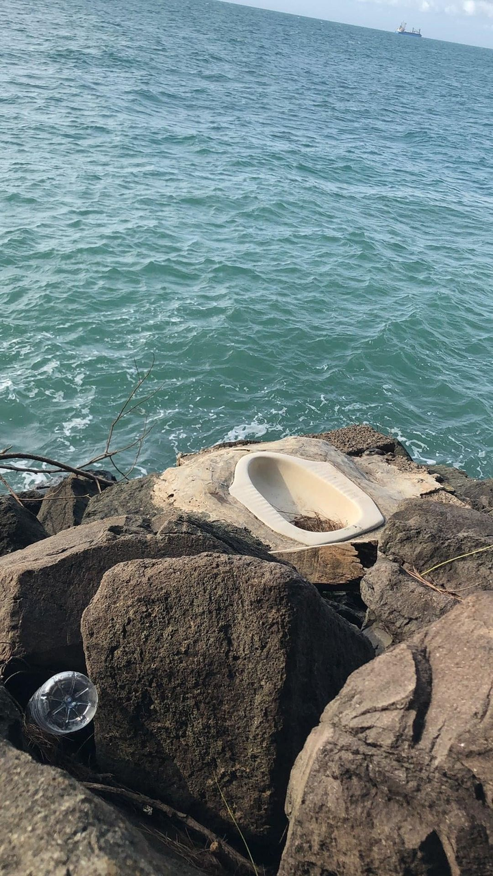 Bật cười trước những hình ảnh kỳ quặc chỉ nhìn thôi cũng thấy 'hại não' để hiểu - 3