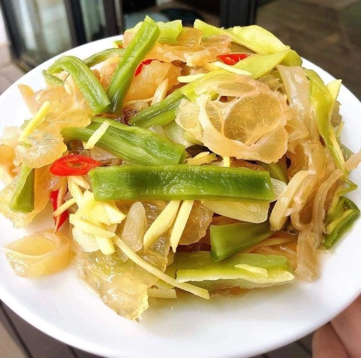 Bỏ túi 4 món giải ngán ngày Tết, nếu chán thịt thà thì mang ra chiêu đãi cả nhà - 4