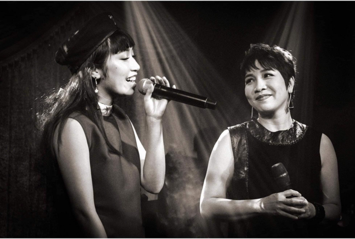 Diva Mỹ Linh: ‘Bị nói hết thời thì có gì mà tự ái’ - 4