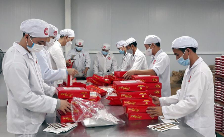 Doanh nhân kể chuyện chọn ngày mở hàng đón lộc đầu năm - 1