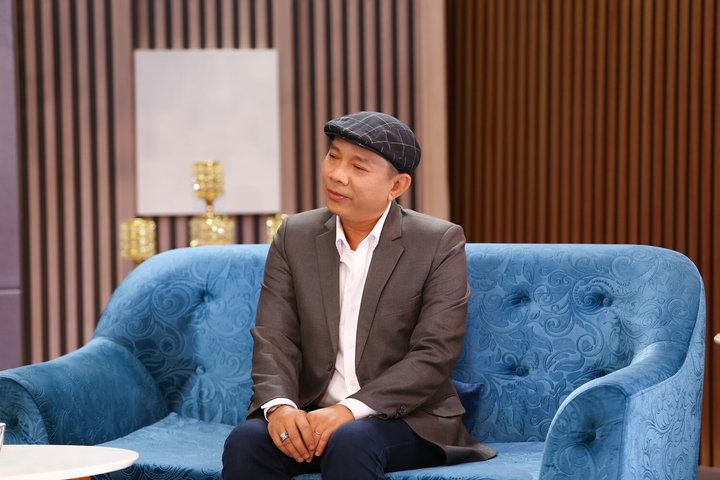 Sao Việt gây tranh cãi vì thái độ với tiền bối: Trấn Thành, Đàm Vĩnh Hưng có tên - 4