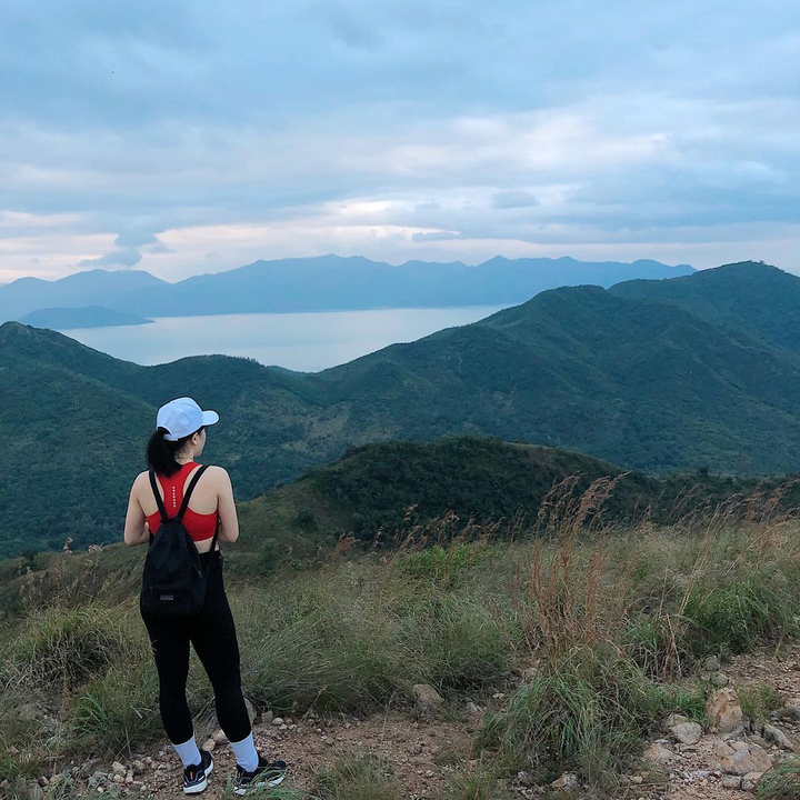 Nha Trang đâu chỉ có biển, bật mí tọa độ đẹp xuất sắc ngắm trọn thành phố về đêm - 4