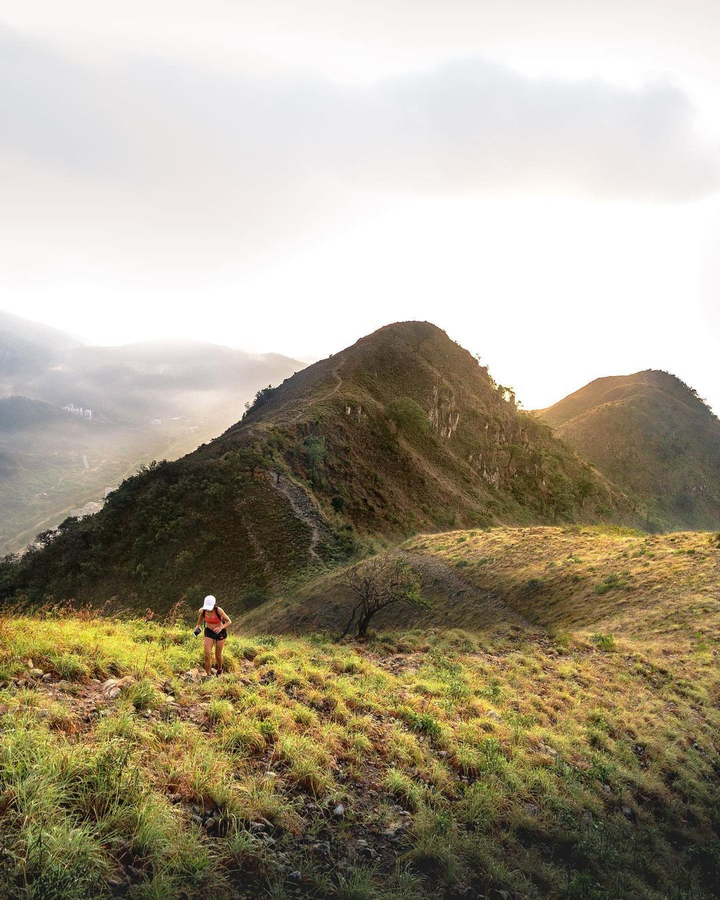 Nha Trang đâu chỉ có biển, bật mí tọa độ đẹp xuất sắc ngắm trọn thành phố về đêm - 2