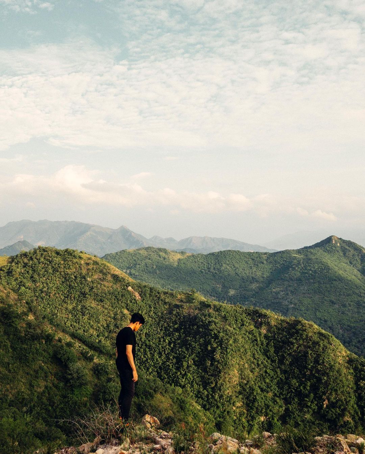 Nha Trang đâu chỉ có biển, bật mí tọa độ đẹp xuất sắc ngắm trọn thành phố về đêm - 6