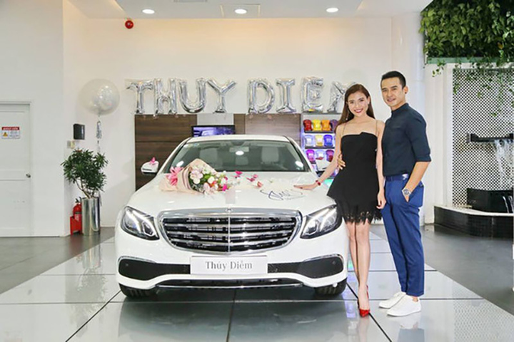 3 mỹ nhân tuổi Dần giàu có, hạnh phúc viên mãn của showbiz Việt - 3