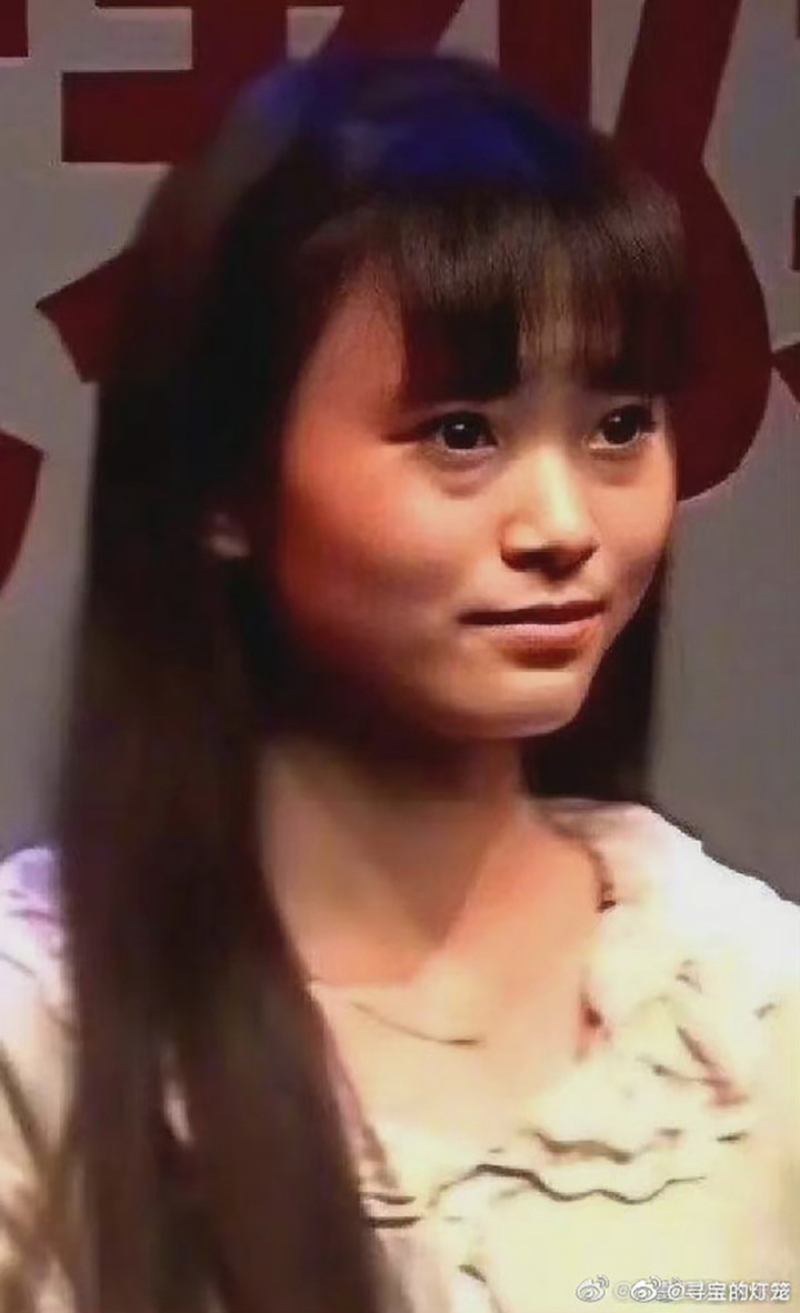 Dao kéo quá thành công, sao nữ Cbiz bị dân mạng gọi là 'mỹ nhân đổi đầu' - 8