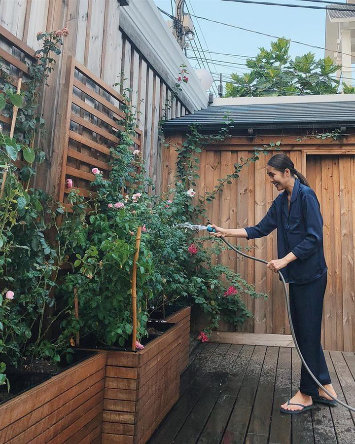 3 mỹ nhân tuổi Dần giàu có, hạnh phúc viên mãn của showbiz Việt - 7