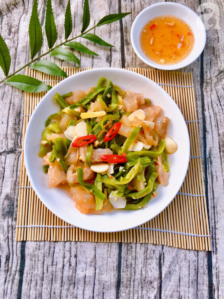 Bỏ túi 4 món giải ngán ngày Tết, nếu chán thịt thà thì mang ra chiêu đãi cả nhà - 3