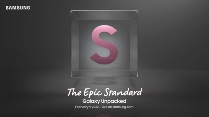Samsung công bố ngày trình làng Galaxy S22 - 1