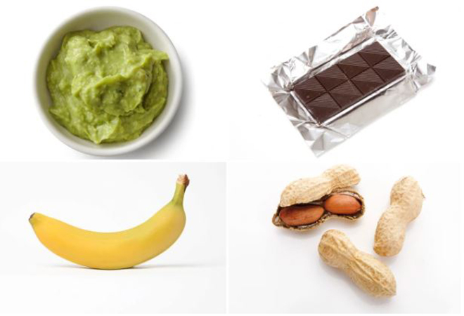 6 món ăn nhẹ giúp cơ thể chiến đấu với các tế bào ung thư - 1