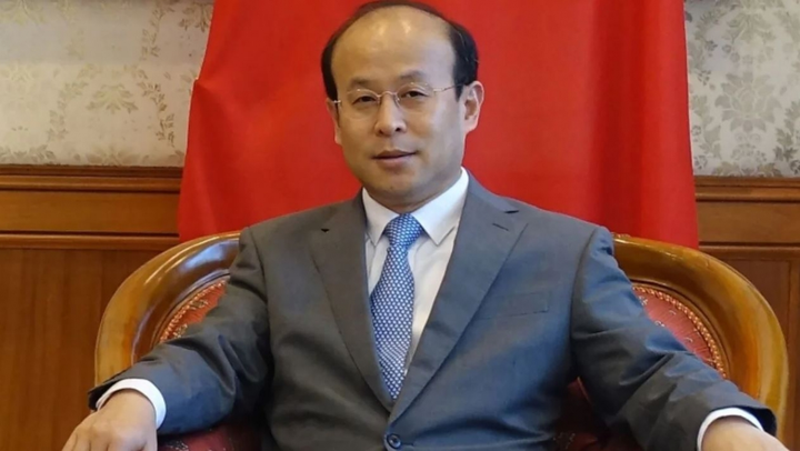 Trung Quốc ra tín hiệu sẵn sàng cải thiện quan hệ với Australia - 1