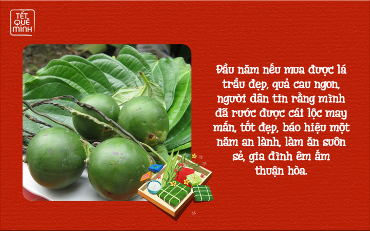 Tết quê mình: Món hàng ‘mì xưa’ đầu năm để rước tài lộc không thể thiếu ở Huế - 4