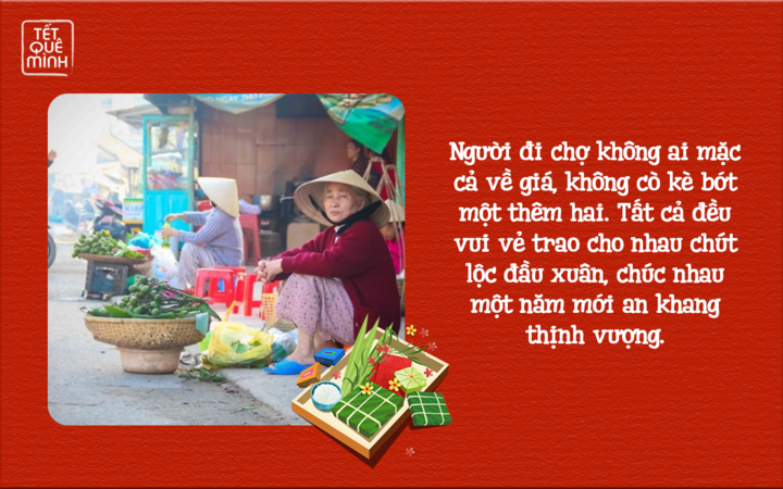 Tết quê mình: Món hàng ‘mì xưa’ đầu năm để rước tài lộc không thể thiếu ở Huế - 5