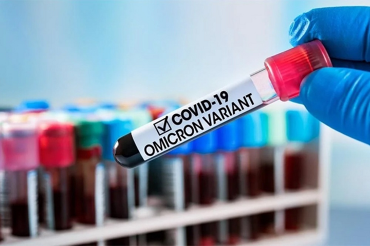 Triệu chứng Omicron khác nhau giữa nam và nữ - 1