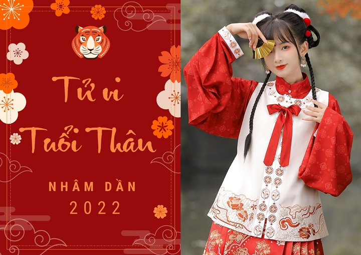 Tử vi năm Nhâm Dần 2022 của người tuổi Thân - 1