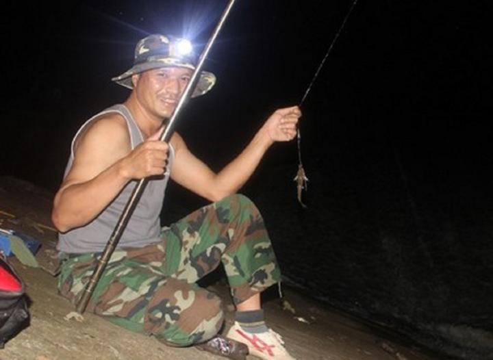 Về lại Yok Đôn, khu rừng khộp lớn nhất cả nước - 5