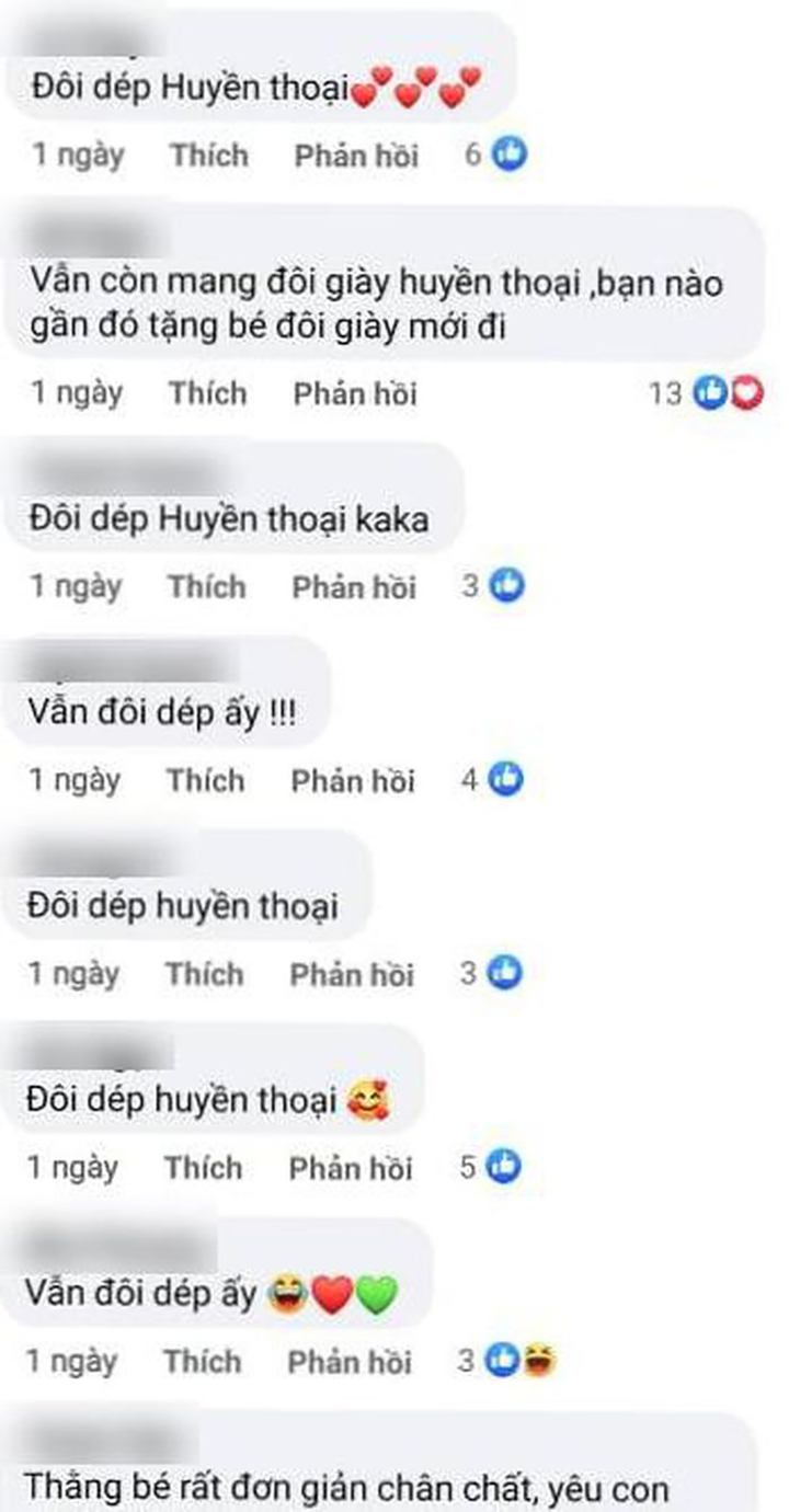 Đôi dép cũ và chiếc áo mặc 10 ngày: 2 chi tiết khiến fan xót xa về Hồ Văn Cường - 3